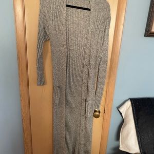 Long cardigan Target Brand nice Spring wear